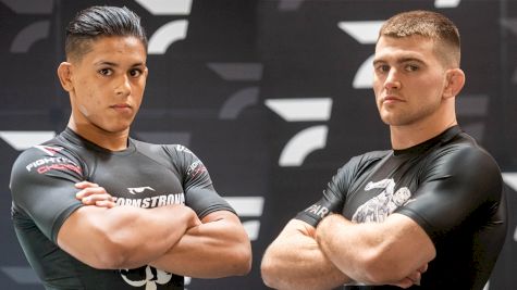 Why Mica vs Dante at Tezos WNO Has ADCC Implications