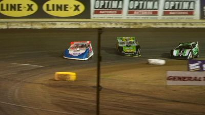 Highlights | Lucas Oil Late Models Saturday At All-Tech Raceway