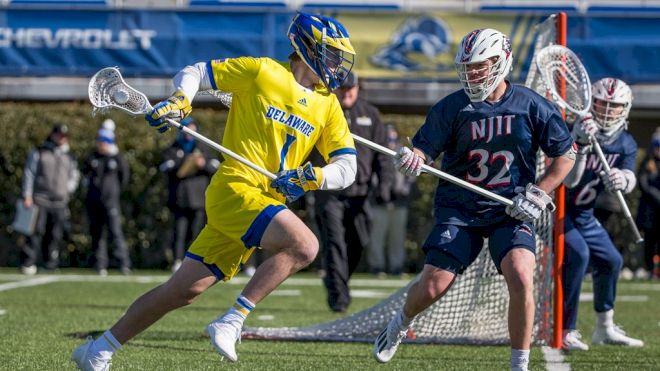 Four #CAALAX Teams Recognized By Voters In National Polls