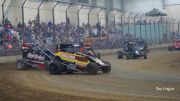 First Look At USAC Shamrock Classic Entry List