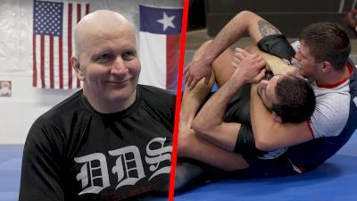 Danaher Assess Meregali's Best Assets & Required Changes For No-Gi