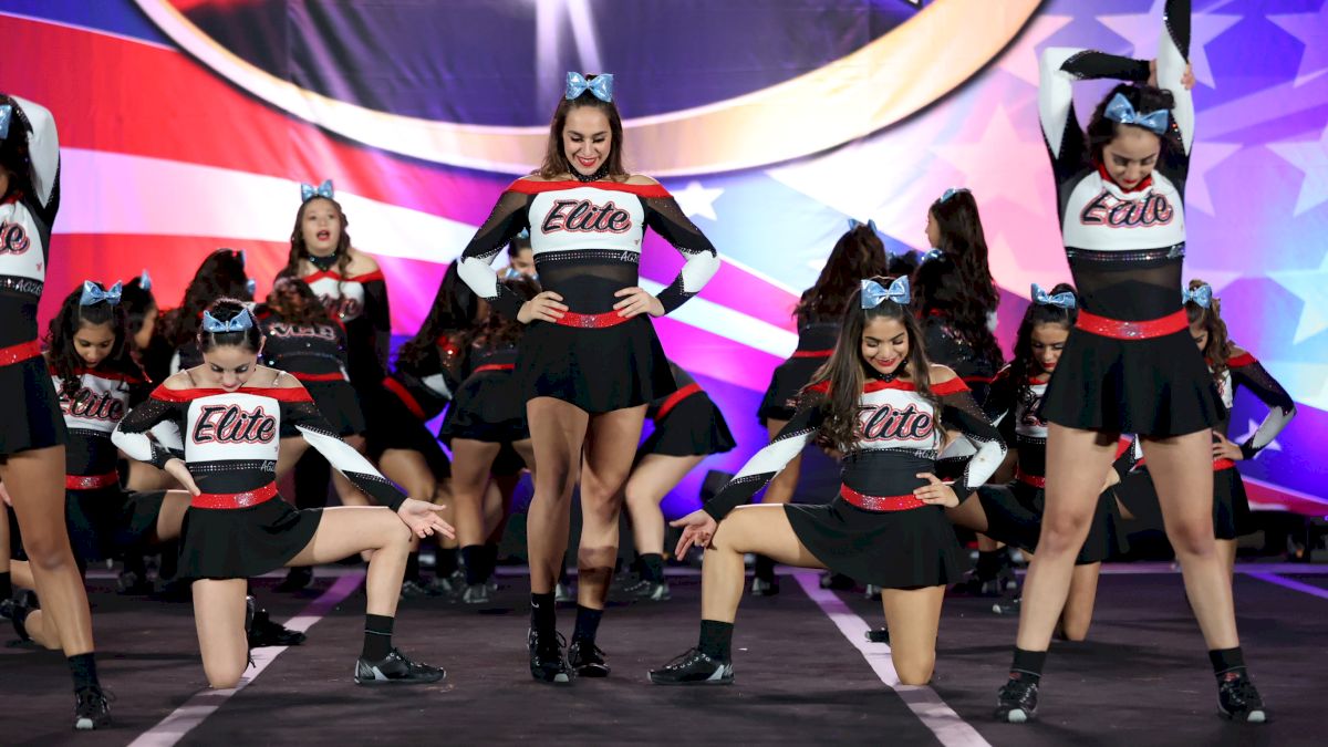 Insider Info: 2022 American Cheer Power Columbus Grand Nationals