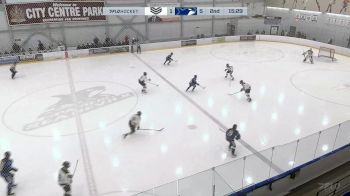 Replay: Home - 2025 STAR HA vs PCHA | Feb 9 @ 10 AM