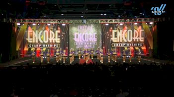 Spirit of Texas - Royal Divas [2024 L4 Senior - Medium Day 2] 2024 Encore Grand Nationals