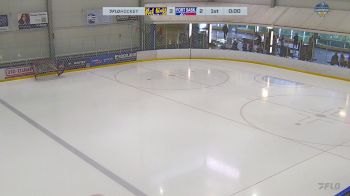 Replay: Home - 2025 Oil Kings vs Rangers | Sep 8 @ 5 PM