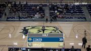 Replay: Coker vs Wingate | Feb 26 @ 8 PM
