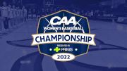 How To Watch: CAA Women's Basketball Championship