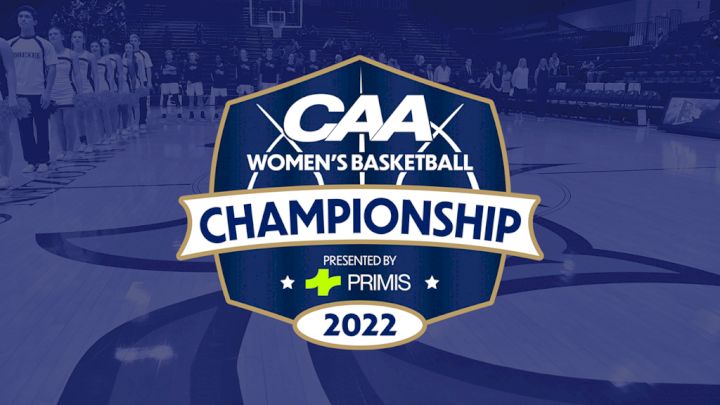 CAA Women's Basketball Championships
