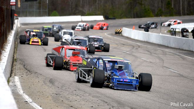 SMART Modified Tour Storylines Entering The New Season