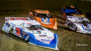 Rankings: Top 10 Dirt Drivers In February