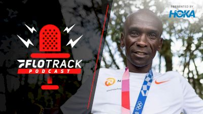 Tokyo Marathon Preview + World Championship Updates | The FloTrack Podcast (Ep. 414)