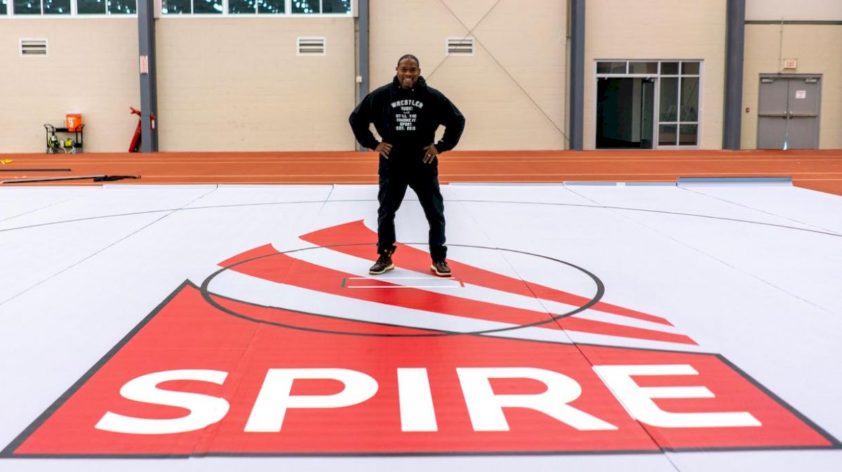 Learn From A Living Legend At SPIRE