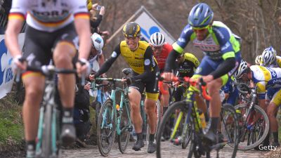 The Koppenberg: Revered And Reviled