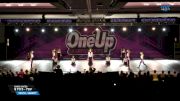 Dance United - 9 to 5 - YSV [2025 Youth - Variety Day 2] 2025 One Up Grand Nationals