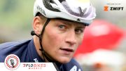 Mathieu Van Der Poel Is Back On His Bike, But Does That Mean He's Ready To Race?