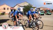 The UCI Puts Russian And Belarusian Cycling Teams On Suspension