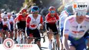 Stacked Talent Of North Americans Riders To Toe Start Line At 2022 Paris-Nice