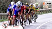 Redemption For Primož Roglič At 2022 Paris-Nice?