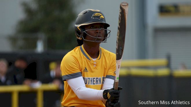 Streaking Southern Miss And More Look For Momentum At THE Spring Games
