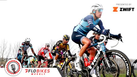 Omloop Predictions Come True As Wout Van Aert, Annemiek Van Vleuten Take Wins