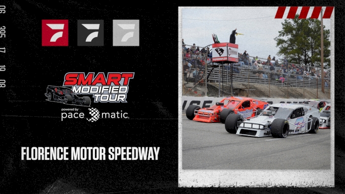 picture of 2023 SMART Low Country 99 at Florence Motor Speedway