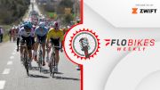 UCI Bans Russian And Belarusian Teams, Paris-Nice Is Here | FloBikes Weekly