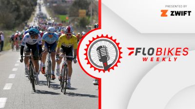 UCI Bans Russian And Belarusian Teams, Paris-Nice Is Here | FloBikes Weekly