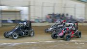 USAC Shamrock Classic Closes In On 40 Entries
