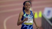 Gudaf Tsegay Runs Second Sub-4:00 1500m Of The Season