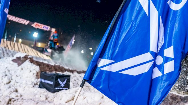 Event Preview: USAF Snocross National in Deadwood, SD 2022