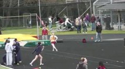Pole Vault (Allison - Beamer)