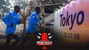 Join Us Live On Saturday For The Tokyo Marathon