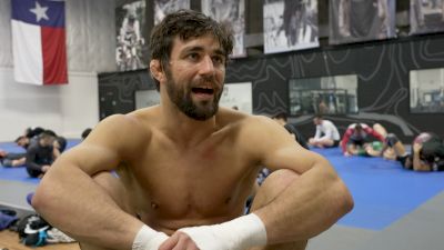 Garry Tonon Ready To FINALLY Get A Crack At The ONE MMA Title