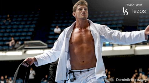 Nicholas Meregali Is A Perfect Fit For Tezos WNO