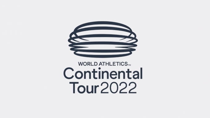 picture of 2022 World Athletics Continental Tour