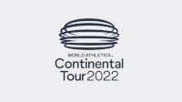 World Athletics Continental Tour