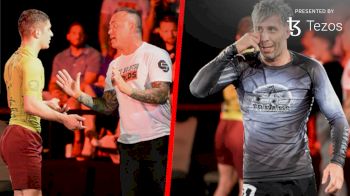 What Geo Said To Mikey In Their First Match