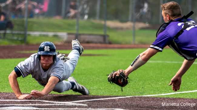 How Do Summer College Baseball Leagues Work? - FloBaseball