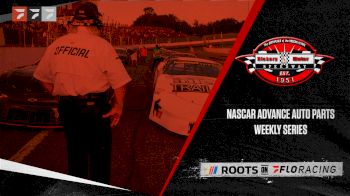 Full Replay | NASCAR Weekly Racing at Hickory Motor Speedway 5/7/22