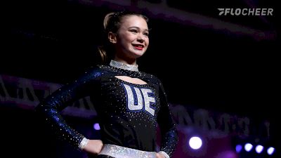 Make Today Yours: United Elite Cheer Fierce Wins NCA
