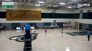 Replay: Paul Smith's (NY) vs VTSU-Castleton | Sep 11 @ 6 PM