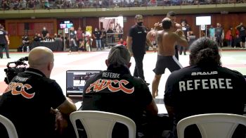 Highlight: The Record-Breaking 2022 ADCC Trials in Brazil