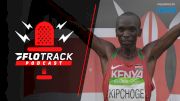 Tokyo Picks And World Indoor Qualifiers | The FloTrack Podcast (Ep. 415)