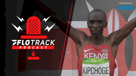 Tokyo Picks And World Indoor Qualifiers | The FloTrack Podcast (Ep. 415)