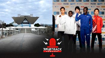 Win Free Prizes With Tokyo Marathon Predictions