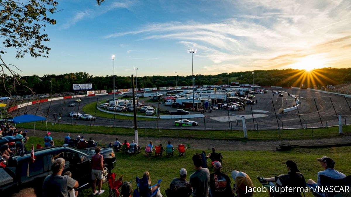 Track Profile: Getting To Know Hickory Motor Speedway