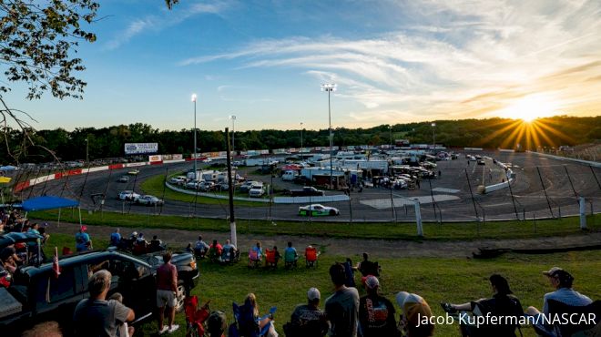 Track Profile: Getting To Know Hickory Motor Speedway
