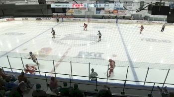 Replay: Home - 2024 Pembroke vs Hawkesbury | Feb 9 @ 7 PM