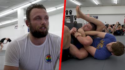 Craig Jones Lays Out How Nicky Ryan Will Beat Jacob Couch at Tezos WNO