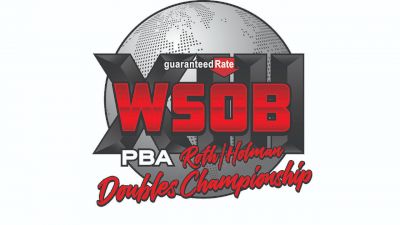 2022 Mark Roth-Marshall Holman PBA Doubles Championship